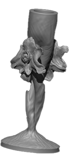 ozświetl co przykrywa mrok.