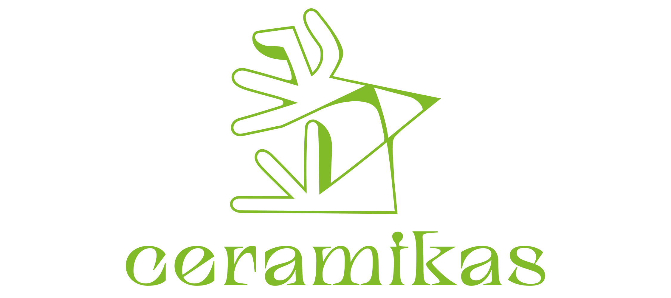 Ceramikas
